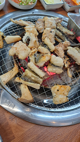 똘똘이바다장어 4