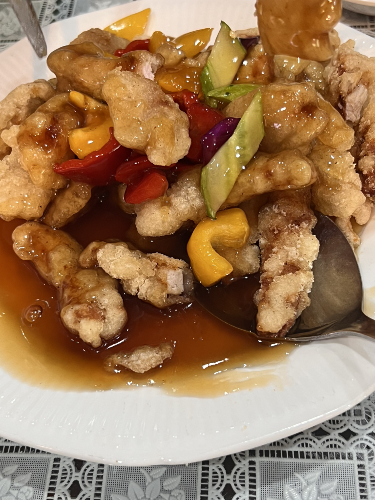 금화반점 4