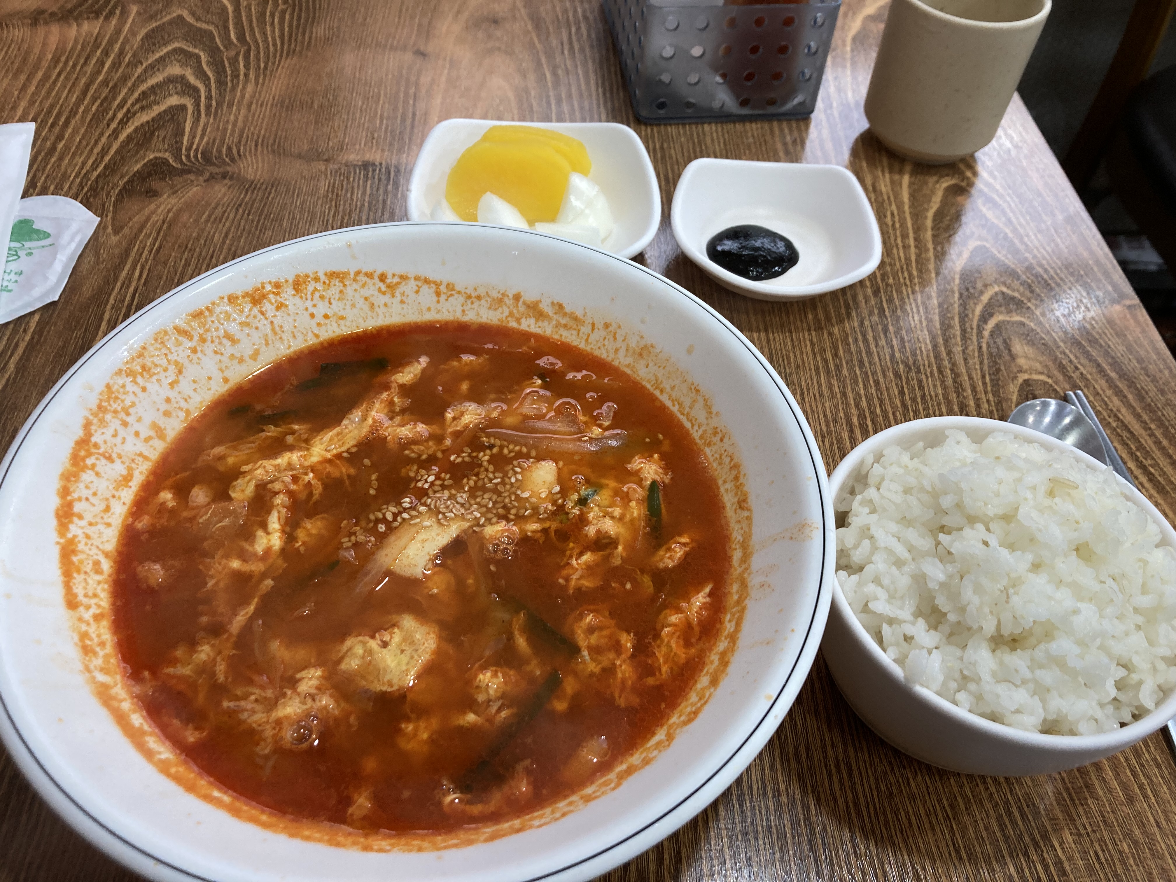 중국관 사진
