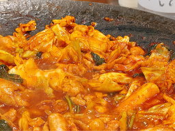 Sotttukkeongchuncheondakgalbi (솥뚜껑춘천닭갈비) 3