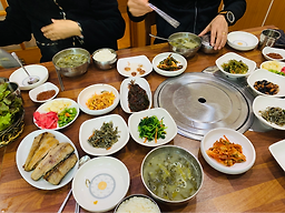 Donghaejangsikdang 5