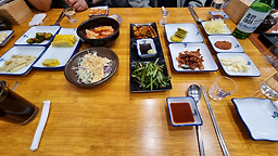 Dodamdodamjangeotang (도담도담장어탕) 2