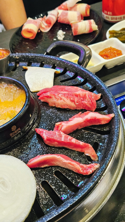 Cheongdamsaenggogi 5