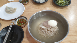 류경회관 사진 7