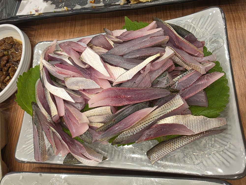 수산시장 2