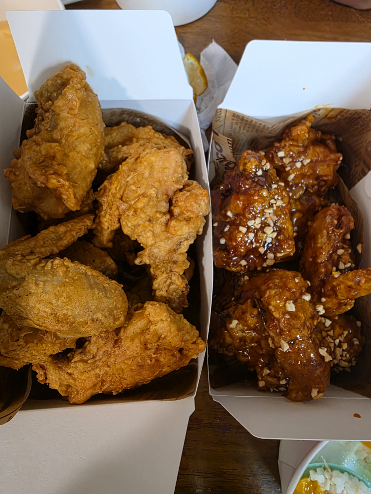 한잔하고가시닭 사진 3