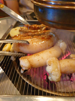 원조부산화로양곱창 송파구청 사진 3