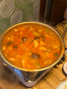 함지박 사진 5