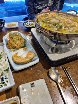 Haebyeonmaeul (해변마을) 1