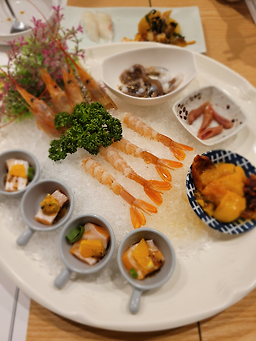 Seoranhoetjip (서란횟집) 2