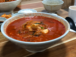 Chaihong (차이홍) 2