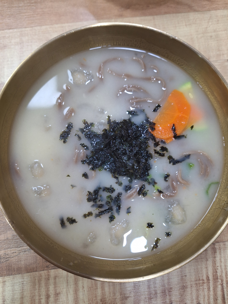 풍년옹심이메밀칼국수 사진 2