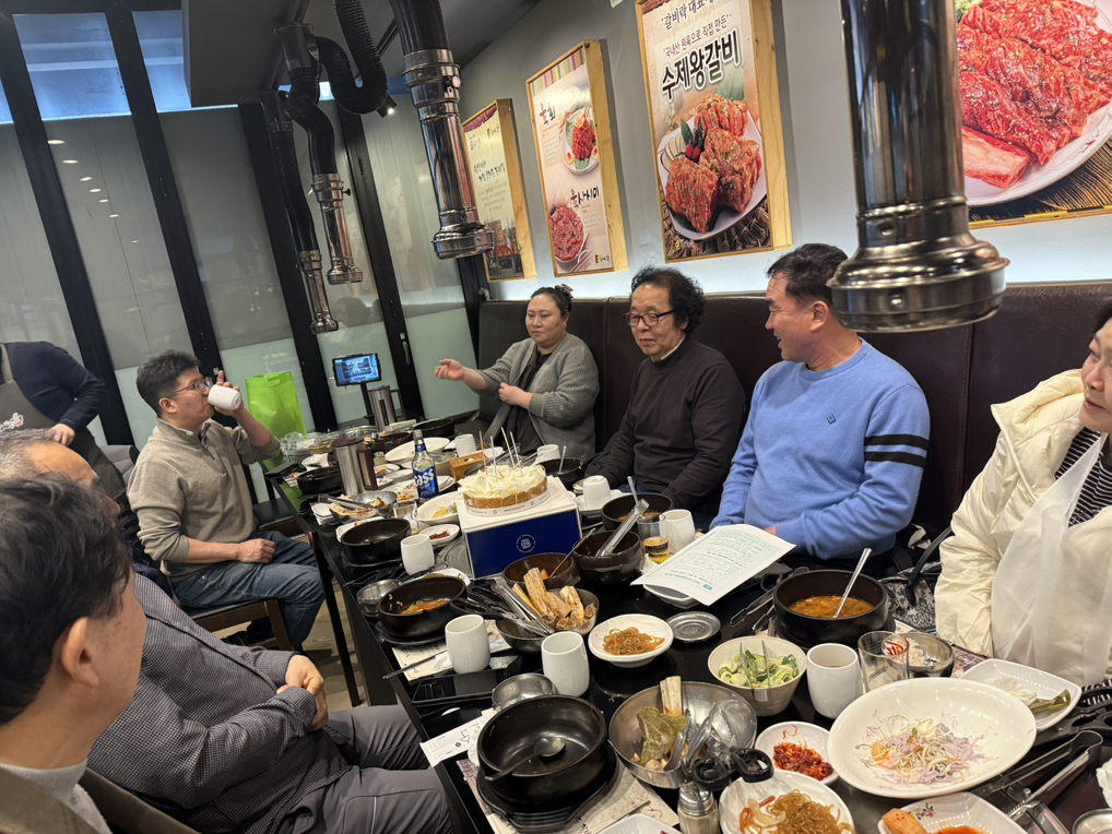 Galbirak (갈비락) 2
