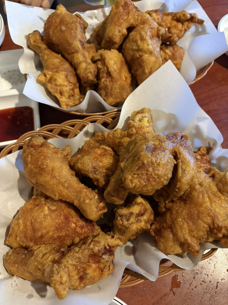 또바기치킨호프 상수홍대점 사진 2