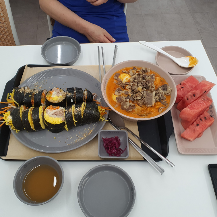헬키푸키 석촌점 사진 2
