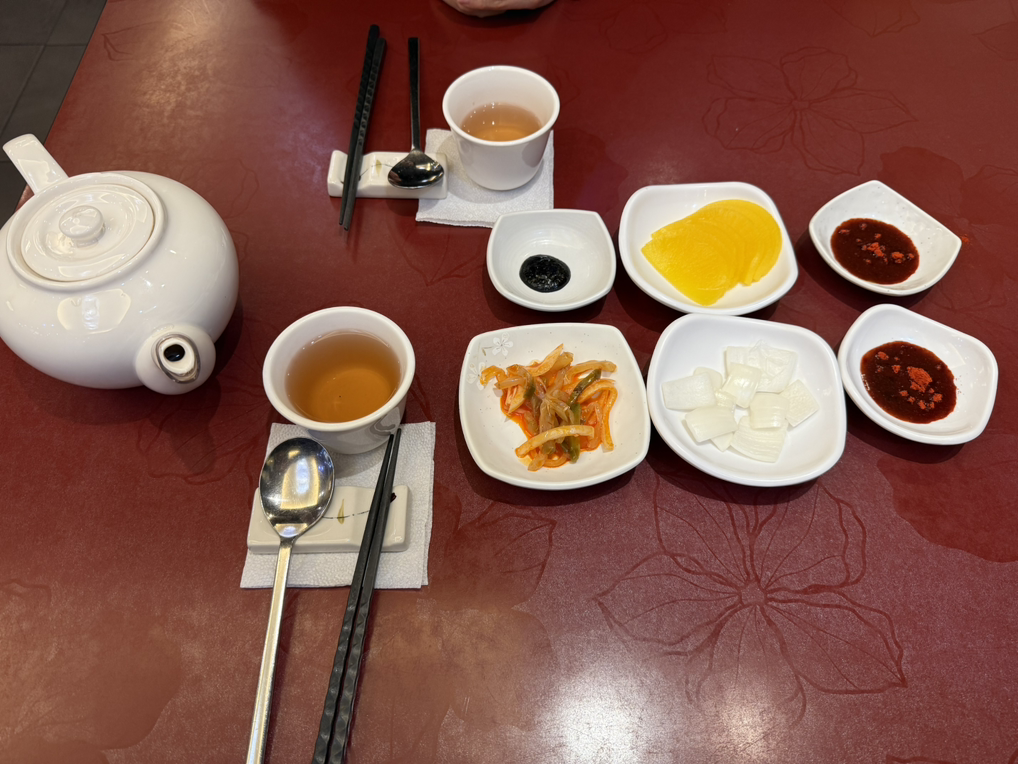 Sandongseong 5