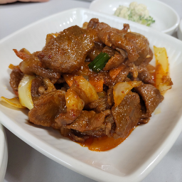 동박골식당 2