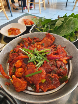 예향정 판교점 사진 5