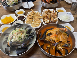김셰프해물짬뽕 사진