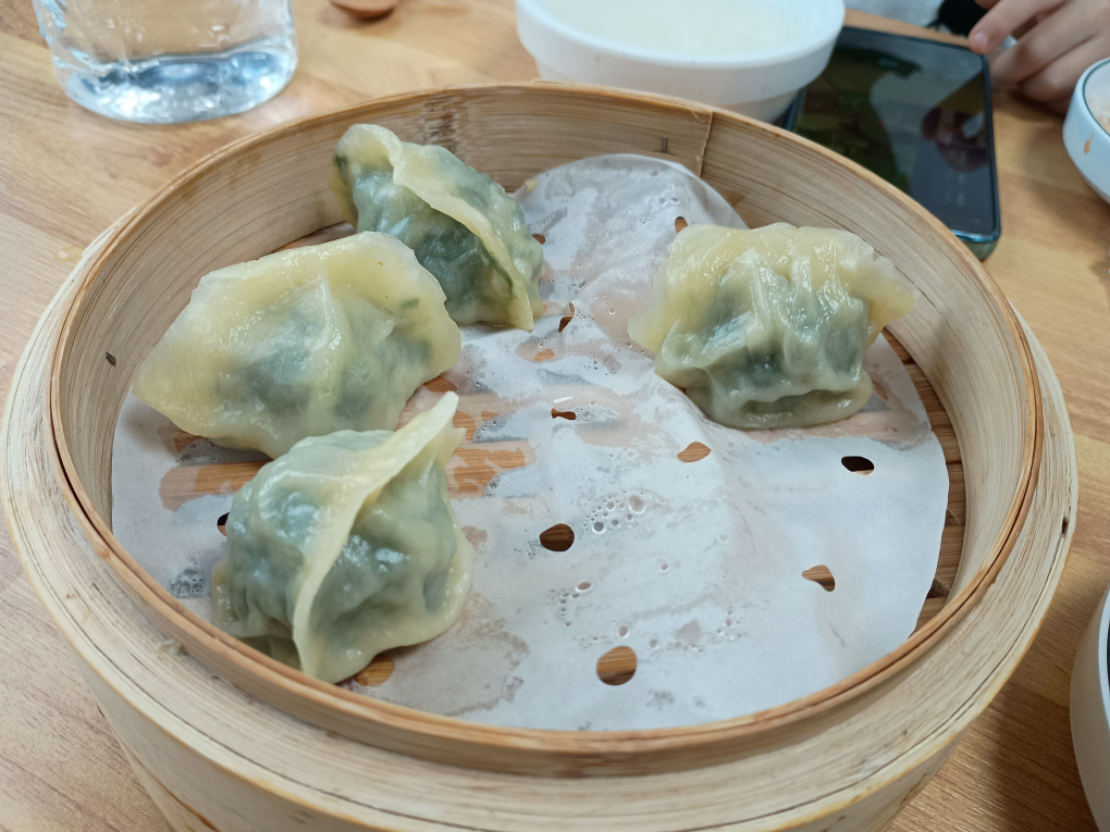화하반점 사진