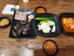 Yeonjeongsundaeguk 4