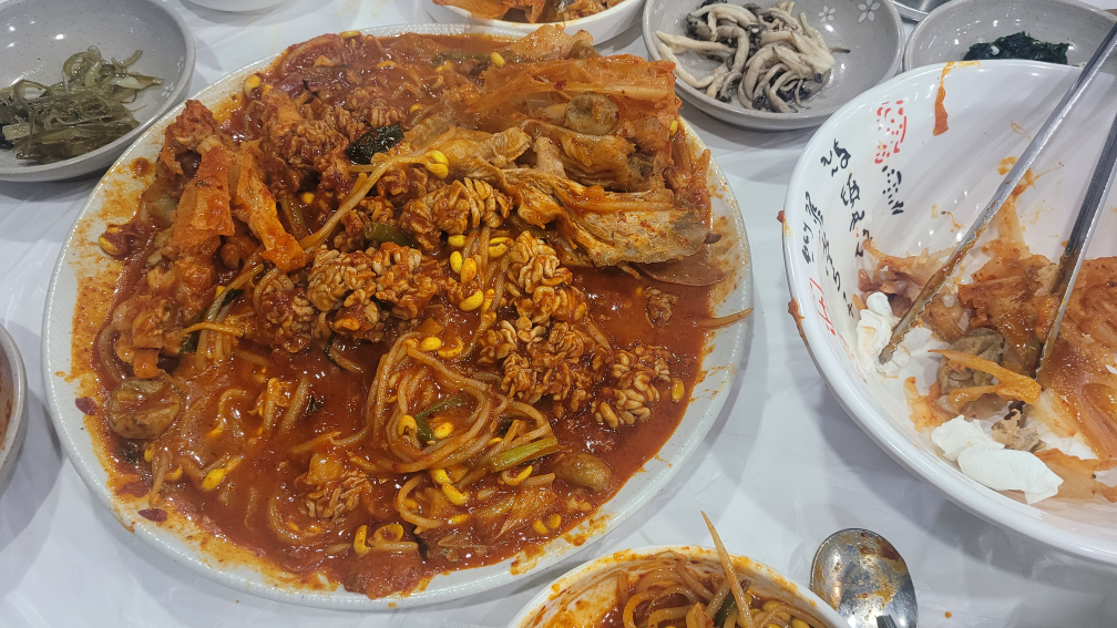 속초항찜 11