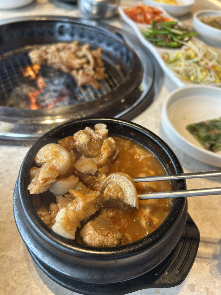 Geobukseon (거북선) 1