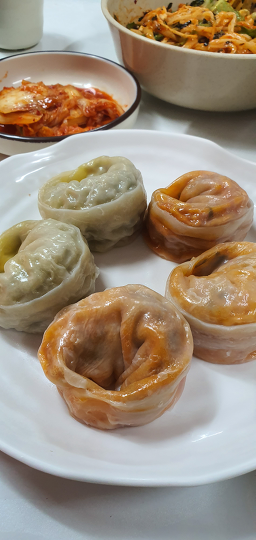Nammunbajirakkalguksu (남문바지락칼국수) 2