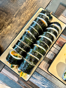 소소김밥 4