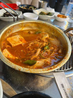 돈셰프흑돼지 사진 3