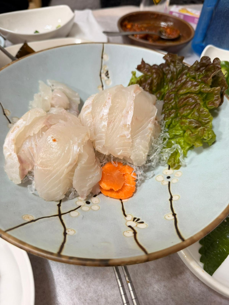 Gyeongbukhoetjip 3