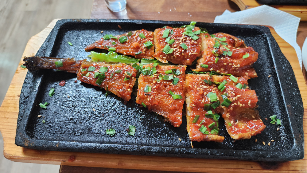 효자황태구이 5