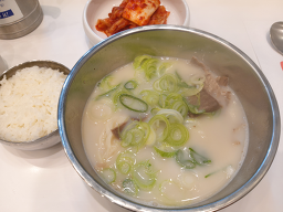 독립문1897설렁탕 사진 8