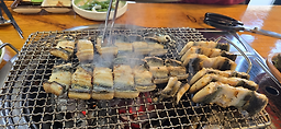 Suraksanpungcheonjangeo (수락산풍천장어) 3