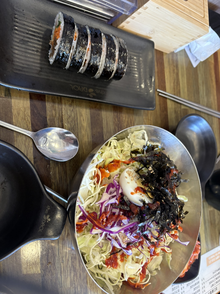 채다올김밥 수지점 사진 3