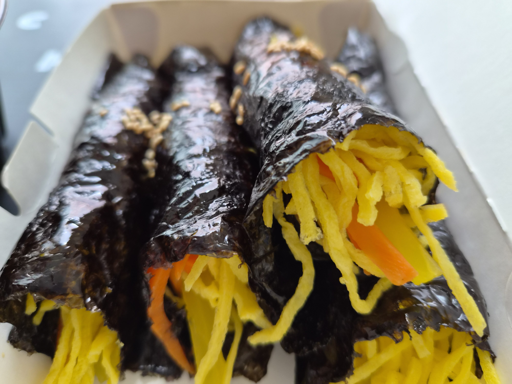 아담스꼬마김밥 문정점 대표 사진