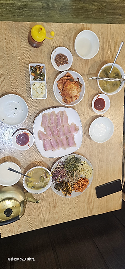 산과바다 6