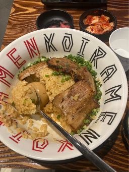 코이라멘 수지구청역점 사진 3