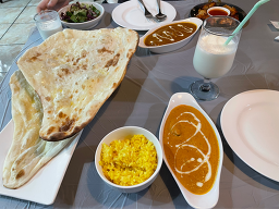 인디안커리 사진 3