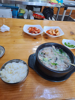 평양순대 6