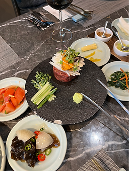 Hanwadambeulraek (한와담블랙) 2