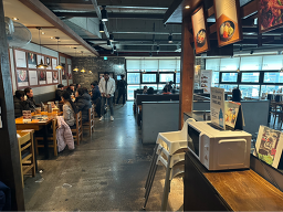 쭈꾸미밥상 3