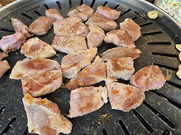 또랑정육점식당 사진 3