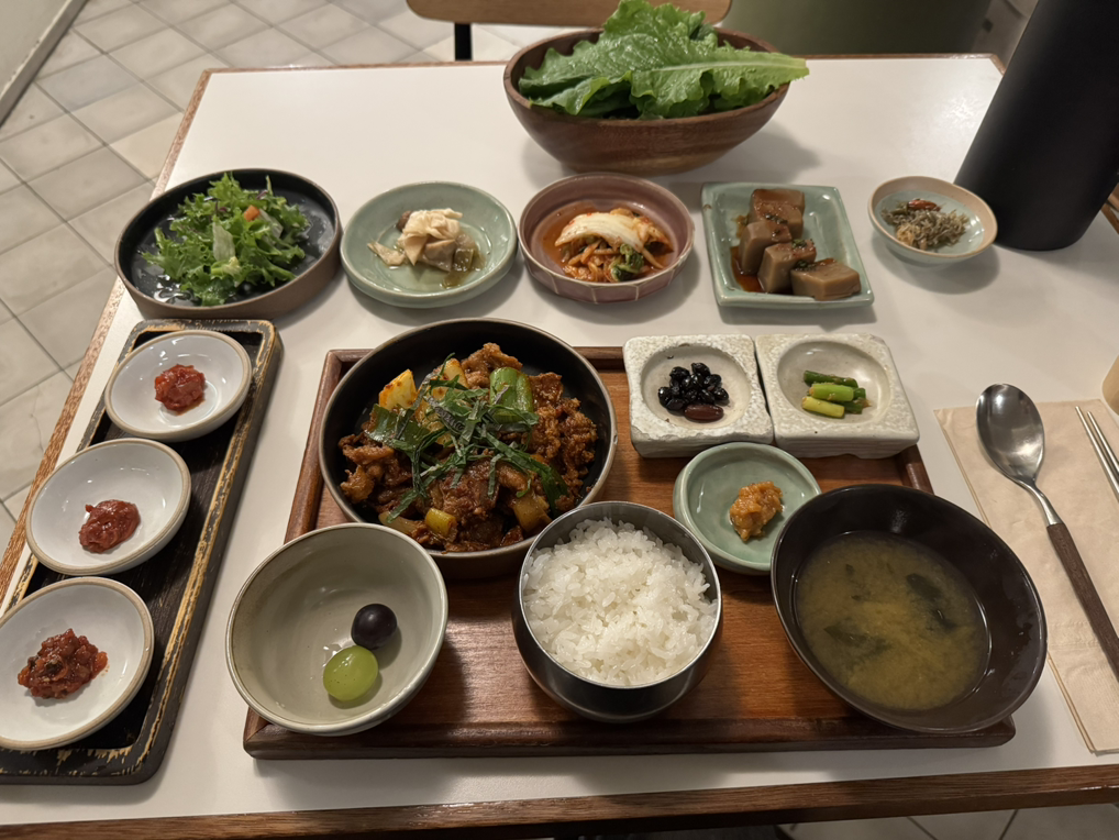 할머니의레시피 사진 4