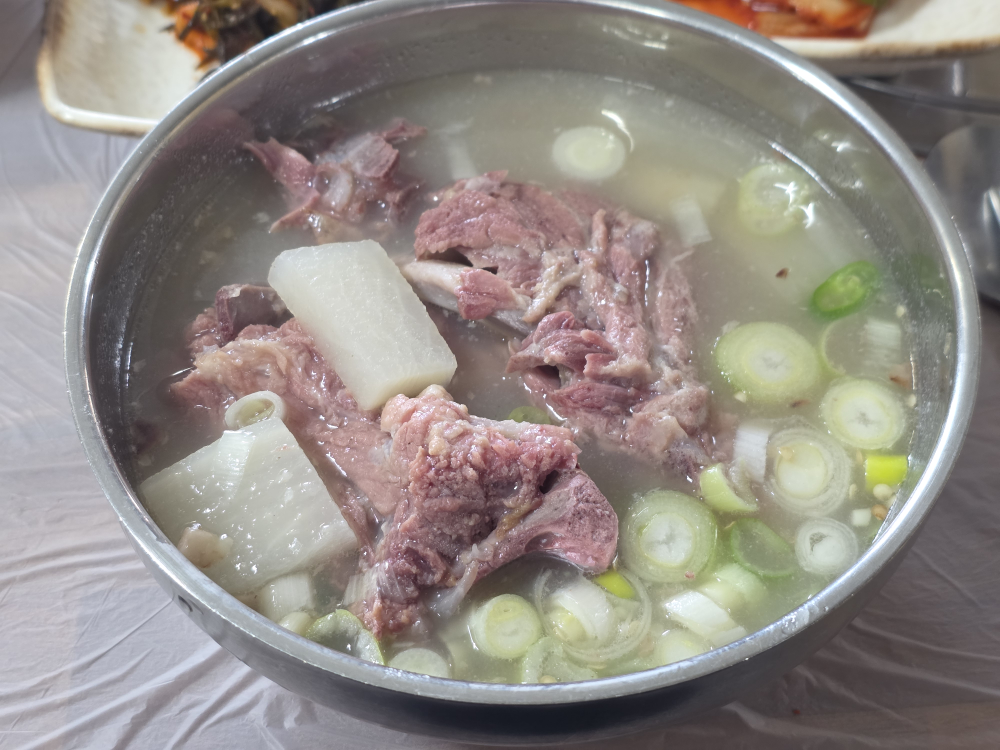 태경식당 사진 3