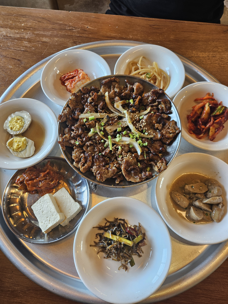 달팽이식당 사진 4