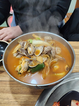 Opaesanbanjeom (오패산반점) 3