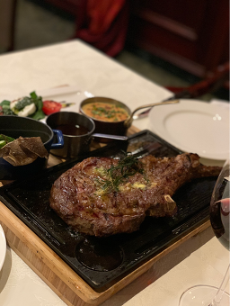 켄싱턴호텔 여의도 뉴욕뉴욕 사진 6