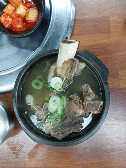 갈비명가궁 본점 사진 2