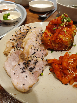 오봉집 선릉점 사진 4